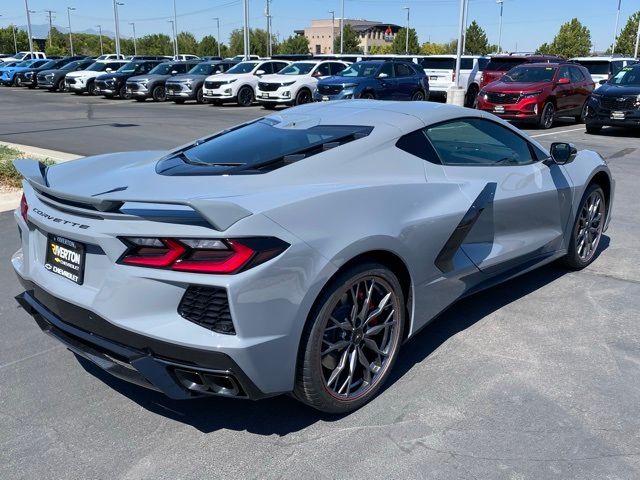 2024 Chevrolet Corvette 3LT