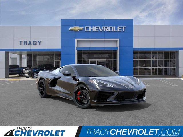 2024 Chevrolet Corvette 3LT