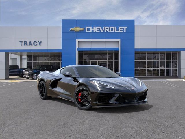 2024 Chevrolet Corvette 3LT