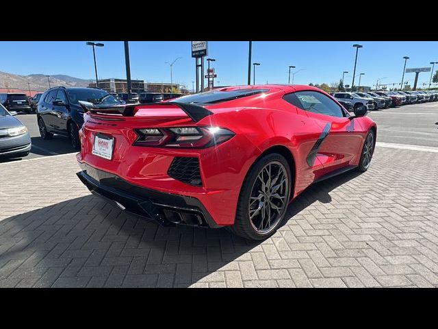 2024 Chevrolet Corvette 3LT