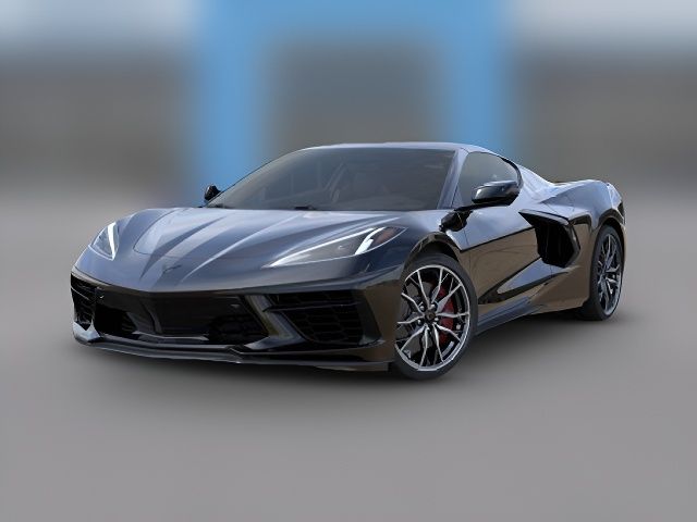 2024 Chevrolet Corvette 3LT