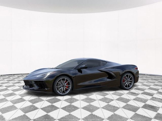 2024 Chevrolet Corvette 3LT