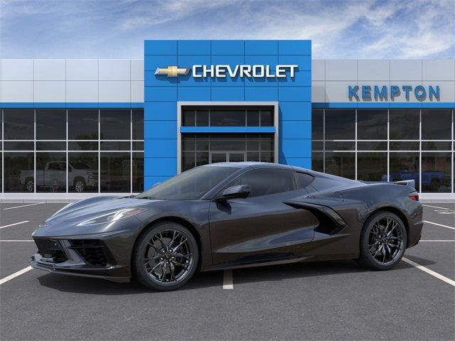 2024 Chevrolet Corvette 3LT