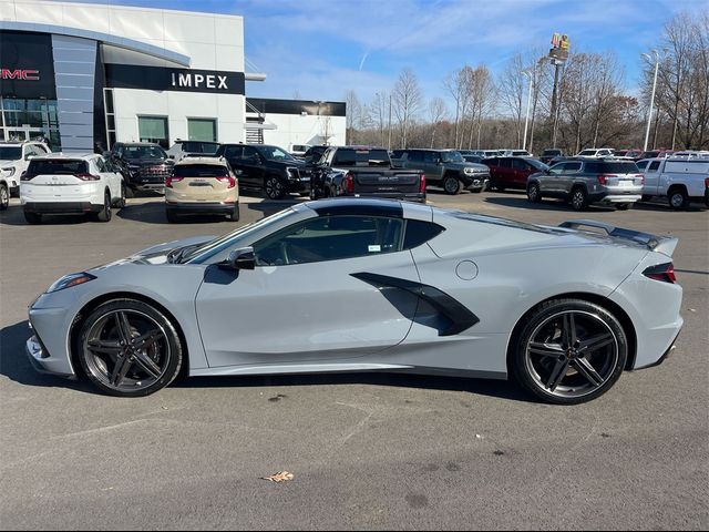 2024 Chevrolet Corvette 3LT