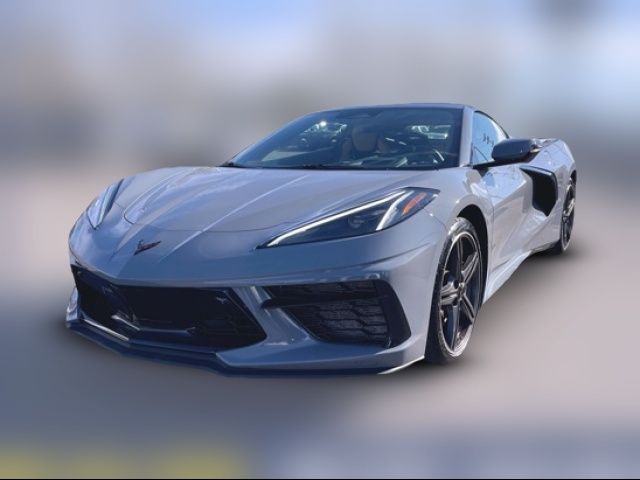 2024 Chevrolet Corvette 3LT