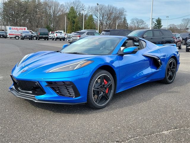 2024 Chevrolet Corvette 3LT