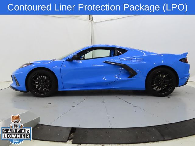 2024 Chevrolet Corvette 3LT