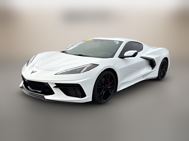 2024 Chevrolet Corvette 3LT