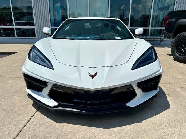 2024 Chevrolet Corvette 3LT