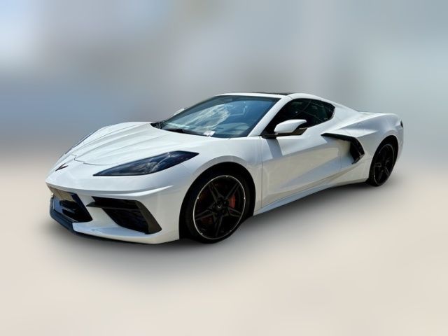 2024 Chevrolet Corvette 3LT