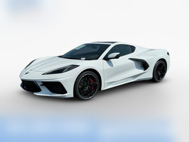 2024 Chevrolet Corvette 3LT