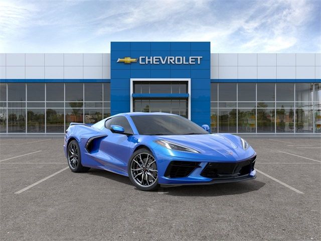 2024 Chevrolet Corvette 3LT