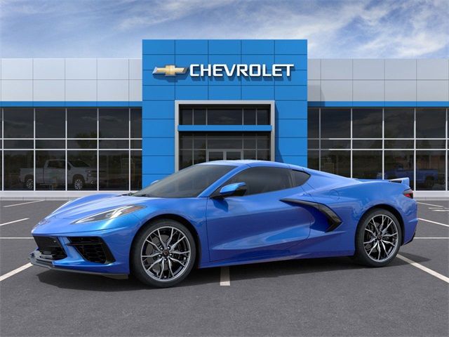 2024 Chevrolet Corvette 3LT