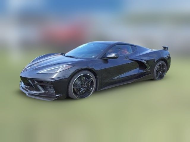 2024 Chevrolet Corvette 3LT