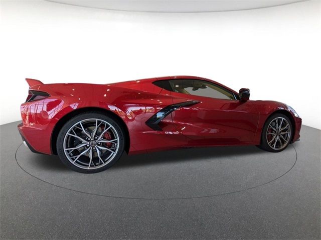 2024 Chevrolet Corvette 3LT