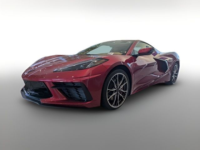 2024 Chevrolet Corvette 3LT