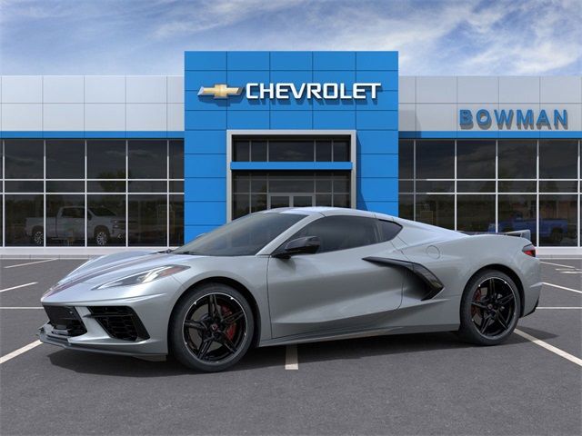 2024 Chevrolet Corvette 3LT