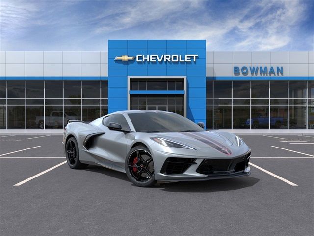 2024 Chevrolet Corvette 3LT