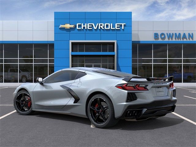 2024 Chevrolet Corvette 3LT