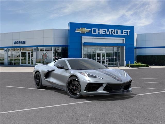 2024 Chevrolet Corvette 3LT