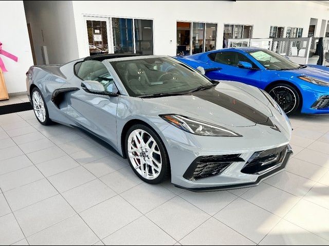 2024 Chevrolet Corvette 3LT