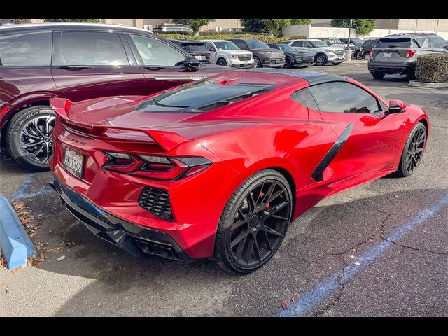 2024 Chevrolet Corvette 3LT