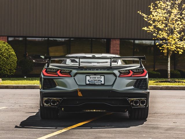 2024 Chevrolet Corvette 3LT