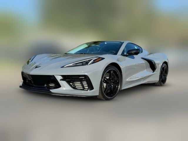 2024 Chevrolet Corvette 3LT