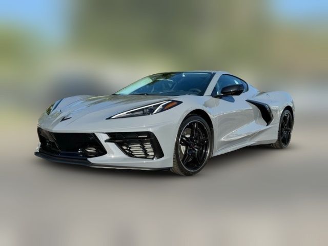 2024 Chevrolet Corvette 3LT