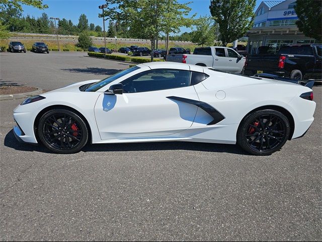 2024 Chevrolet Corvette 3LT