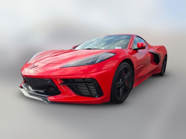 2024 Chevrolet Corvette 3LT
