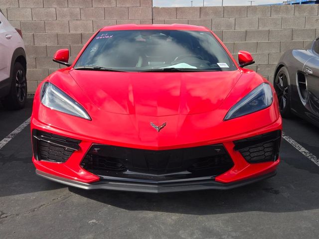 2024 Chevrolet Corvette 3LT