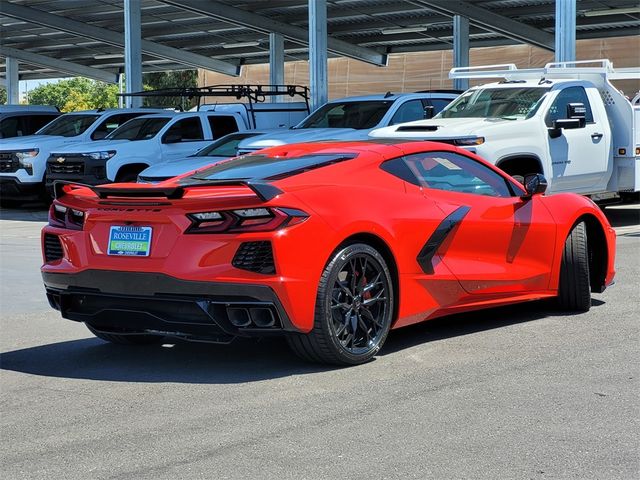 2024 Chevrolet Corvette 3LT