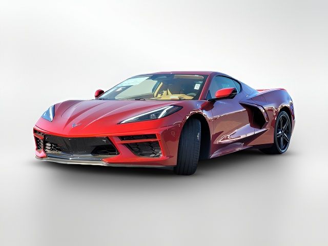 2024 Chevrolet Corvette 3LT