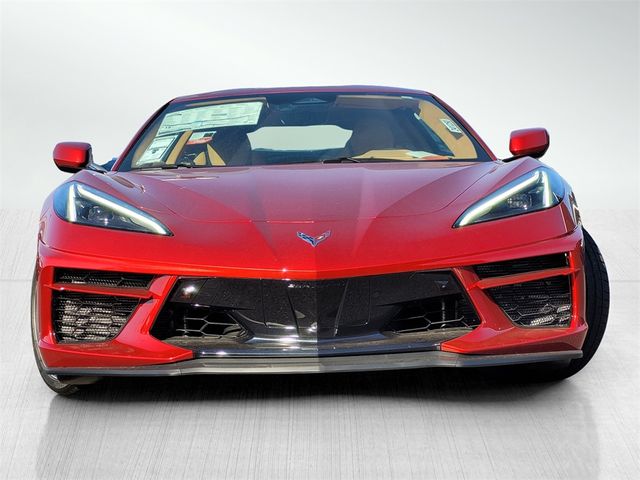 2024 Chevrolet Corvette 3LT