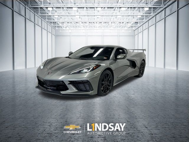 2024 Chevrolet Corvette 3LT