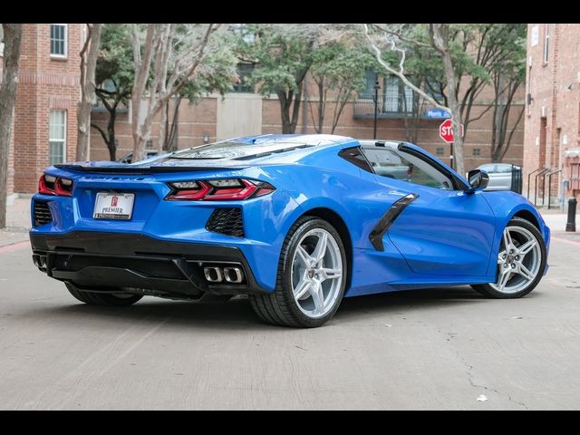 2024 Chevrolet Corvette 3LT