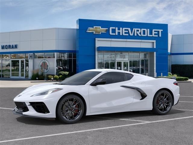 2024 Chevrolet Corvette 3LT