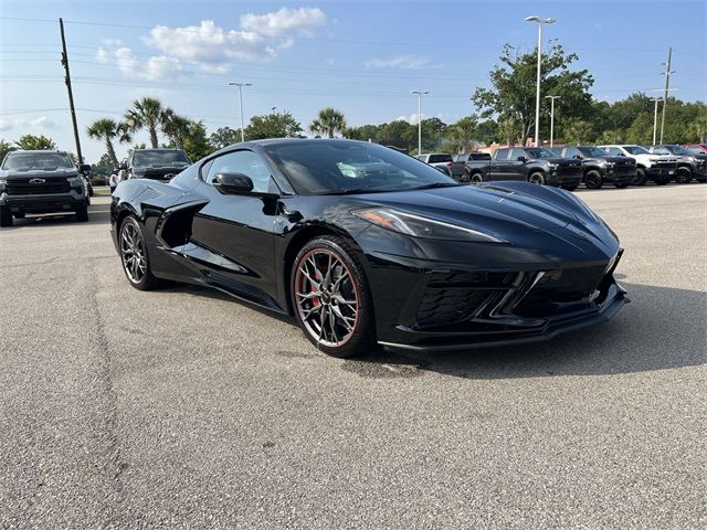 2024 Chevrolet Corvette 3LT