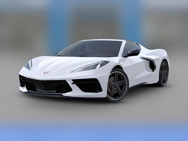 2024 Chevrolet Corvette 3LT