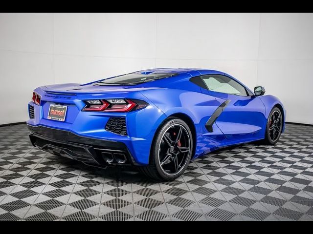 2024 Chevrolet Corvette 3LT