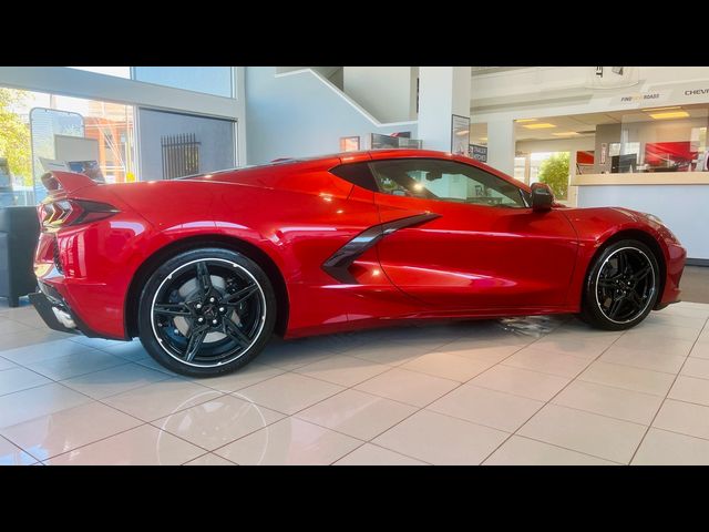 2024 Chevrolet Corvette 3LT