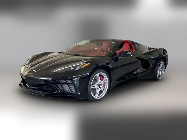 2024 Chevrolet Corvette 3LT