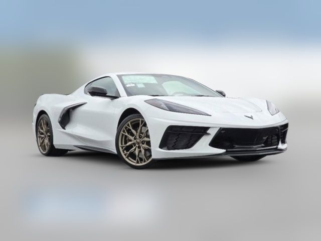 2024 Chevrolet Corvette 3LT