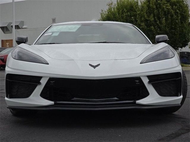 2024 Chevrolet Corvette 3LT