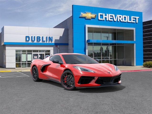 2024 Chevrolet Corvette 3LT