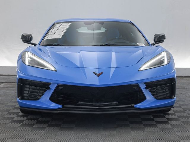 2024 Chevrolet Corvette 3LT