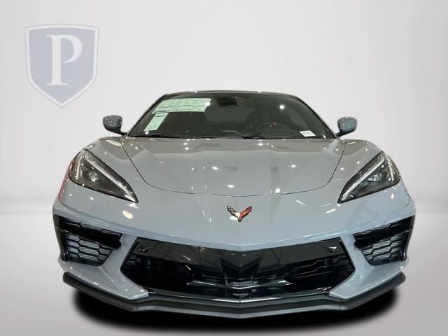 2024 Chevrolet Corvette 3LT