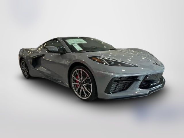 2024 Chevrolet Corvette 3LT