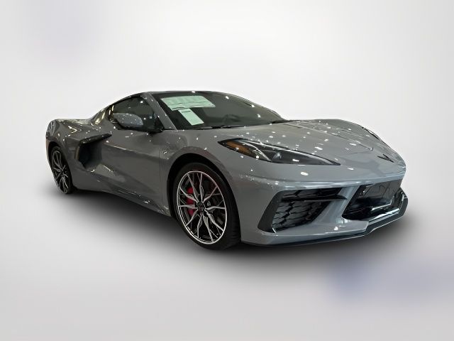 2024 Chevrolet Corvette 3LT